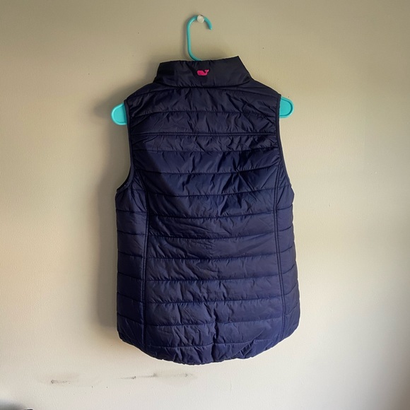 Vineyard Vines Vest - Picture 3 of 3